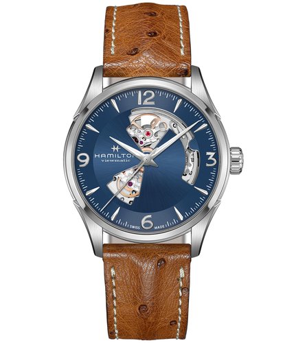 Reloj Hamilton De Pulso H32705041