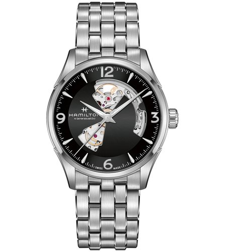 Reloj Hamilton De Pulso H32705131