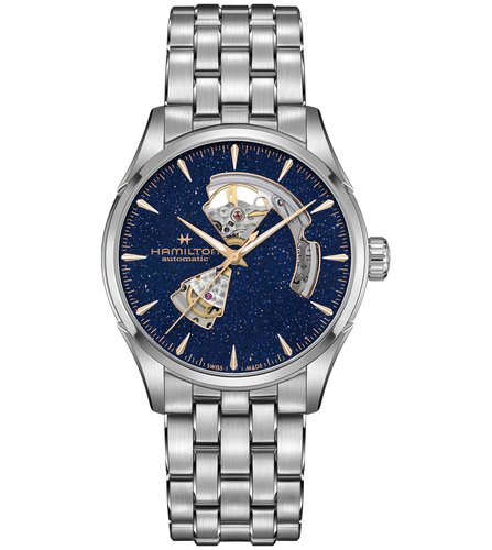Reloj Hamilton De Pulso H32705140