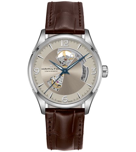 Reloj Hamilton De Pulso H32705521