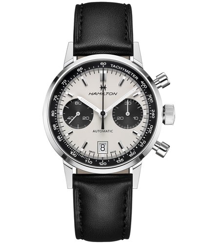 Reloj Hamilton De Pulso H38416711