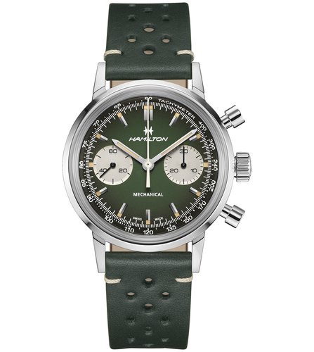 Reloj Hamilton De Pulso H38429861