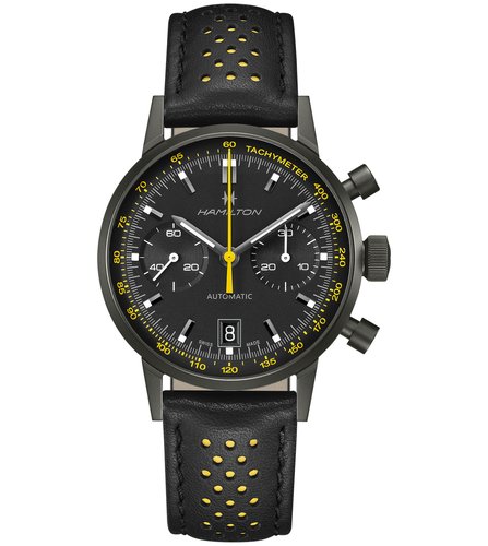 Reloj Hamilton De Pulso H38446731