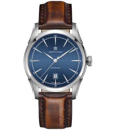 Reloj Hamilton De Pulso H42415541