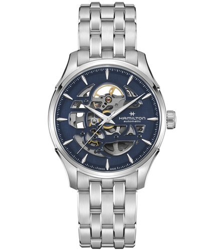 Reloj Hamilton De Pulso H42535141