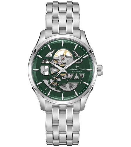 Reloj Hamilton De Pulso H42535160