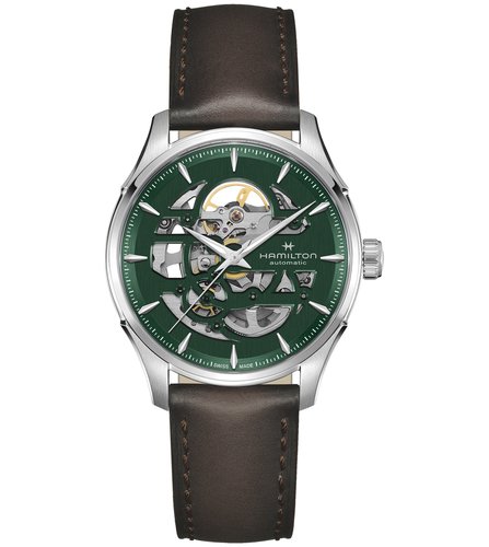 Reloj Hamilton De Pulso H42535560