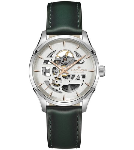 Reloj Hamilton De Pulso H42535810