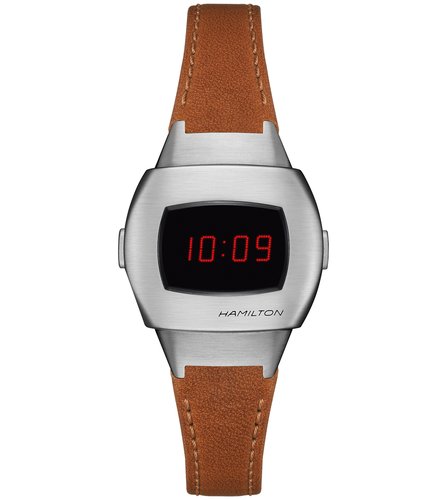 Reloj Hamilton De Pulso H52304530