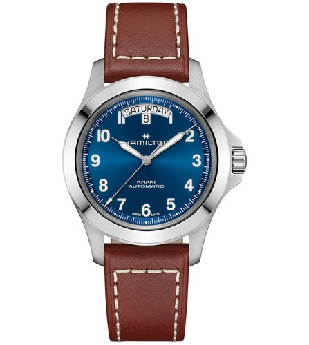 Reloj Hamilton De Pulso H64475540