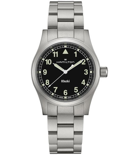 Reloj Hamilton De Pulso H69401130