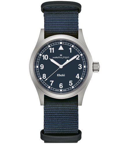 Reloj Hamilton De Pulso H69401940