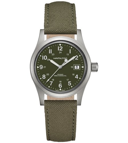 Reloj Hamilton De Pulso H69439363