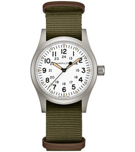 Reloj Hamilton De Pulso H69439411