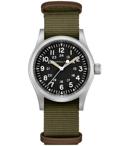 Reloj Hamilton De Pulso H69439931