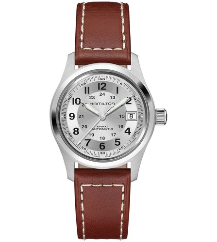 Reloj Hamilton De Pulso H70455553