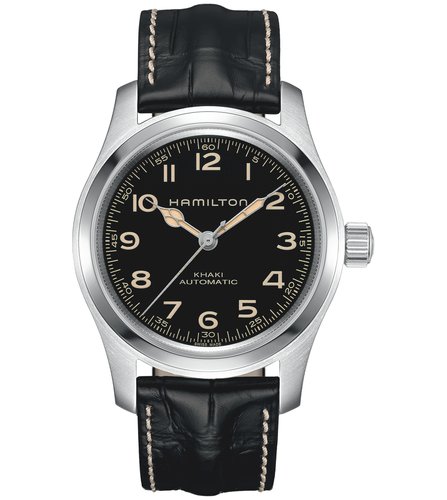 Reloj Hamilton De Pulso H70605731