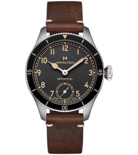Reloj Hamilton De Pulso H76719530