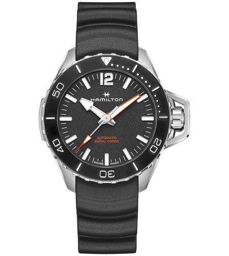 Reloj Hamilton De Pulso H77825330