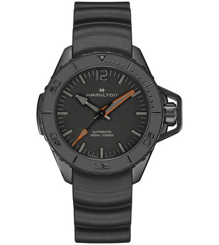 Reloj Hamilton De Pulso H77845330