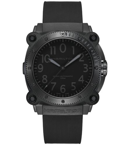 Reloj Hamilton De Pulso H78505330