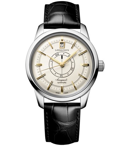 Reloj Longines De Pulso L1.648.4.78.2