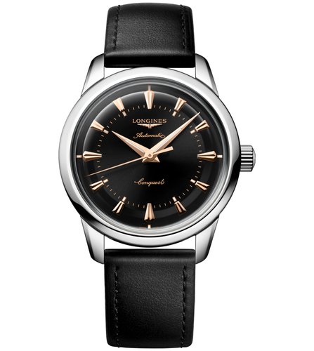 Reloj Longines De Pulso L1.649.4.52.2