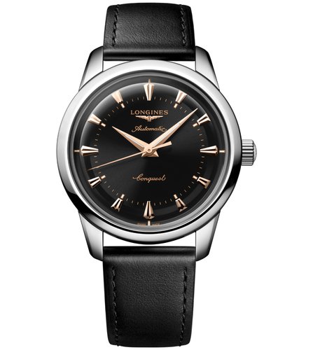 Reloj Longines De Pulso L1.650.4.52.2