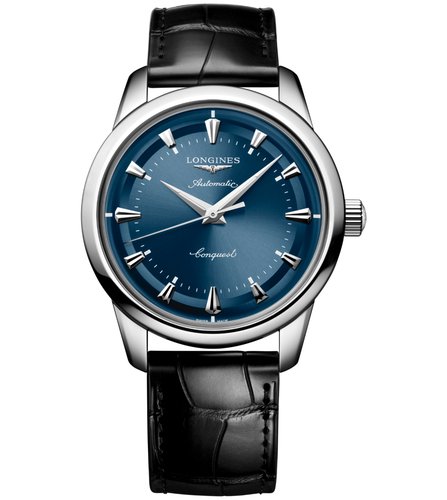 Reloj Longines De Pulso L1.650.4.92.2