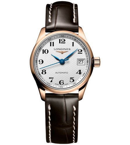 Reloj Longines De Pulso L2.128.8.78.3