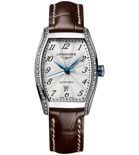 Reloj Longines De Pulso L2.142.0.70.4