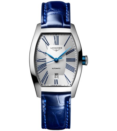 Reloj Longines De Pulso L2.142.4.70.2