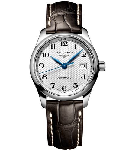 Reloj Longines De Pulso L2.257.4.78.3