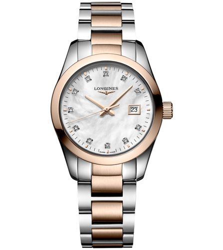 Reloj Longines De Pulso L2.286.3.87.7