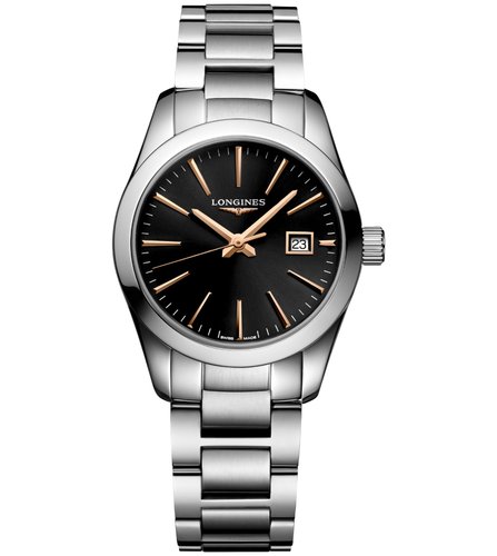 Reloj Longines De Pulso L2.286.4.52.6