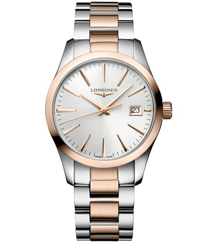 Reloj Longines De Pulso L2.386.3.72.7