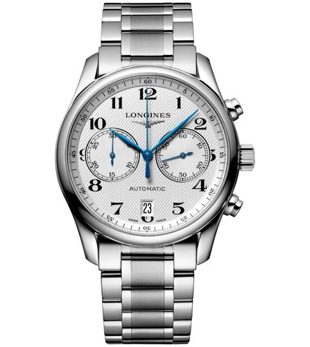Reloj Longines De Pulso L2.629.4.78.6