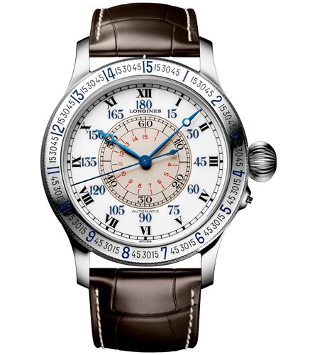 Reloj Longines De Pulso L2.678.4.11.0