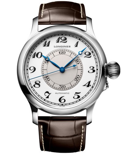 Reloj Longines De Pulso L2.713.4.13.0