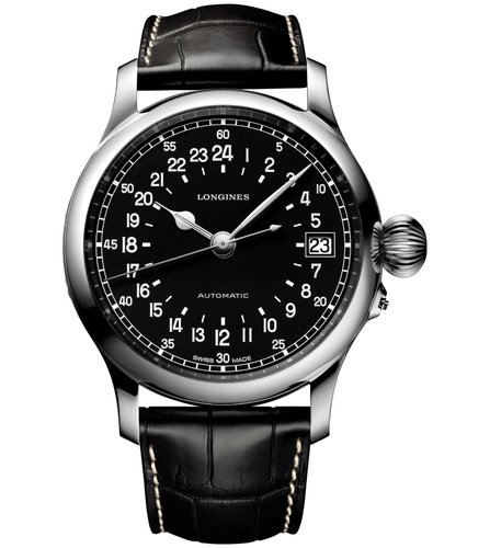 Reloj Longines De Pulso L2.751.4.53.4