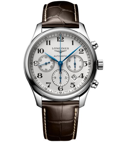Reloj Longines De Pulso L2.759.4.78.3