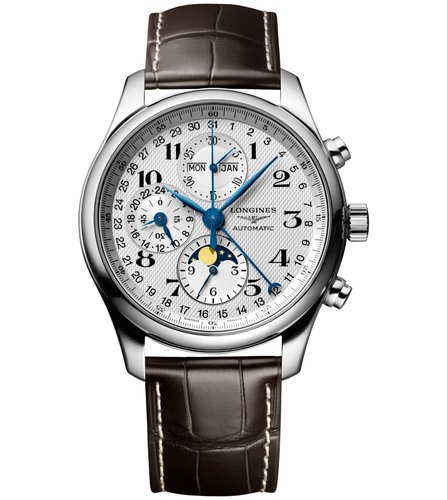 Reloj Longines De Pulso L2.773.4.78.3