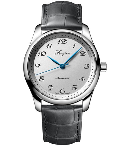 Reloj Longines De Pulso L2.793.4.73.2