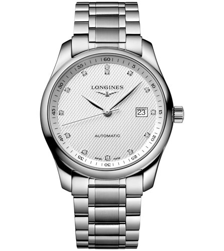 Reloj Longines De Pulso L2.793.4.77.6