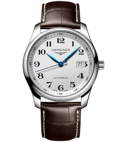 Reloj Longines De Pulso L2.793.4.78.3