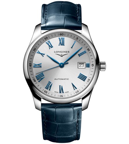 Reloj Longines De Pulso L2.793.4.79.2