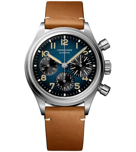 Reloj Longines De Pulso L2.816.1.93.2