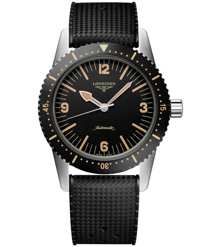 Reloj Longines De Pulso L2.822.4.56.9