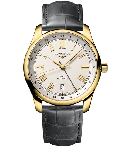 Reloj Longines De Pulso L2.844.6.71.2