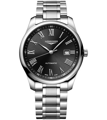 Reloj Longines De Pulso L2.893.4.59.6